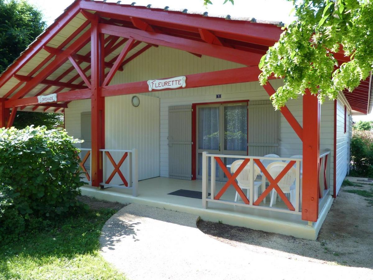 Gites De La Garenne Nérac المظهر الخارجي الصورة