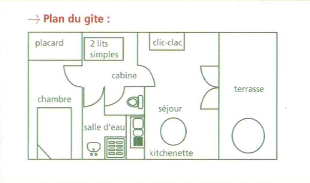 Gites De La Garenne Nérac المظهر الخارجي الصورة