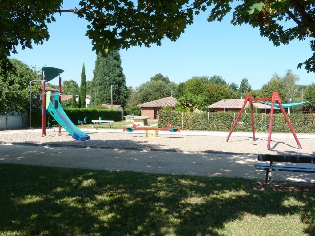 Gites De La Garenne Nérac المظهر الخارجي الصورة