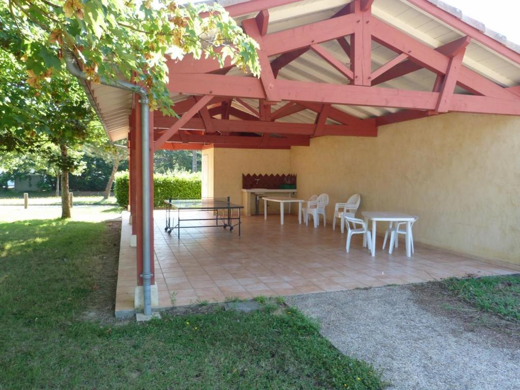Gites De La Garenne Nérac المظهر الخارجي الصورة